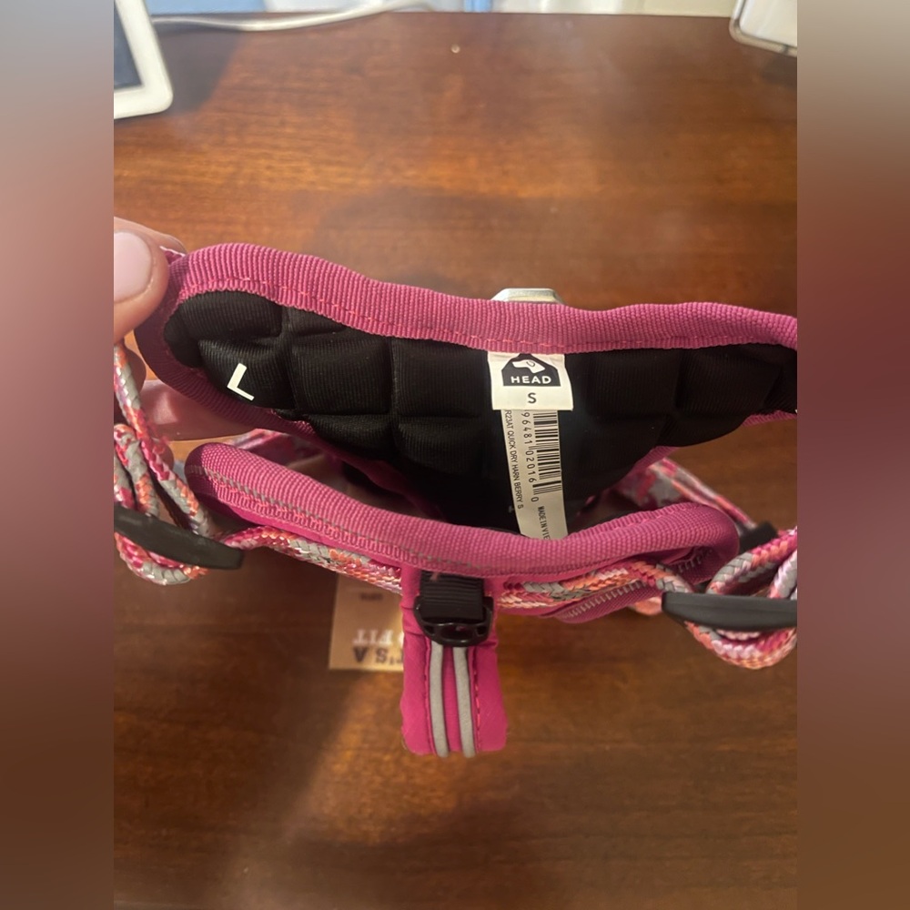 small dog harness - Picture 7 of 13